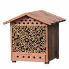 Maison à abeilles en red cédar